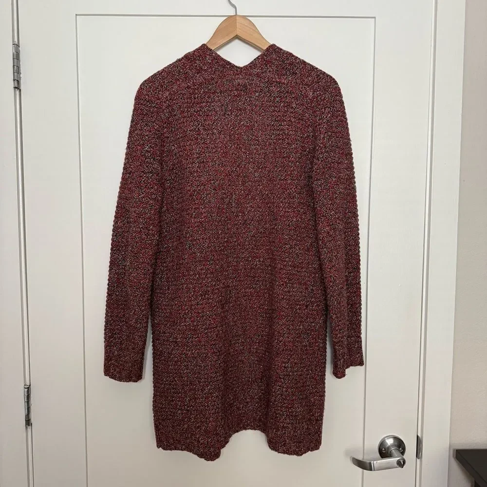 Roots canada long